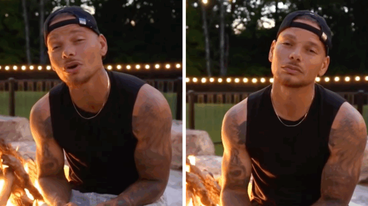 Kane Brown Faith Song