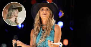 Lainey Wilson CMA