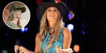 Lainey Wilson CMA