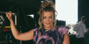 Lauren Alaina Body Image