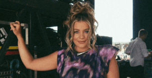 Lauren Alaina Body Image