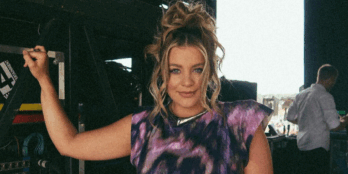Lauren Alaina Body Image