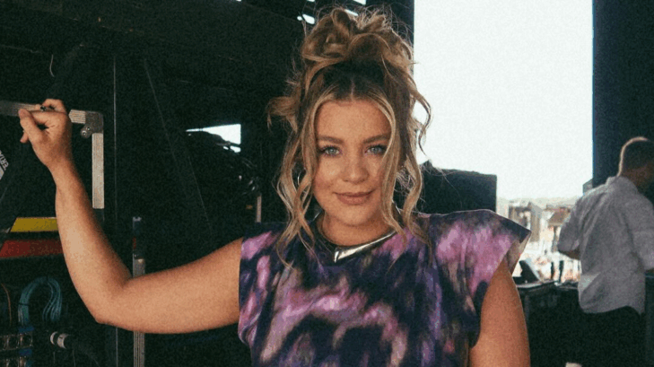 Lauren Alaina Body Image
