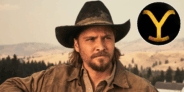 Luke Grimes in Y: Marshals