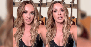 Carly Pearce Heart Condition