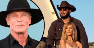 Ed Harris joins the Beth and Rip spin-off "The Dutton Ranch."