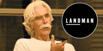 Sam Elliott will play Tommy Norris' dad, T.L., in Season 2 of Landman