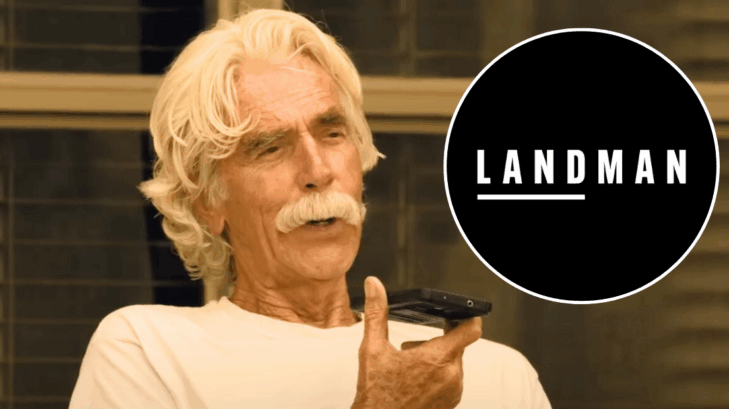 Sam Elliott will play Tommy Norris' dad, T.L., in Season 2 of Landman
