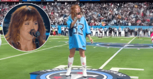 Cassidy Daniels Tennessee Titans