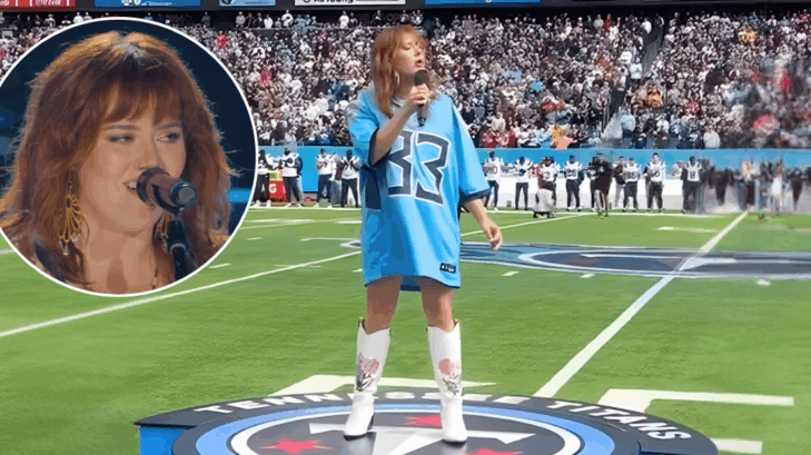 Cassidy Daniels Tennessee Titans