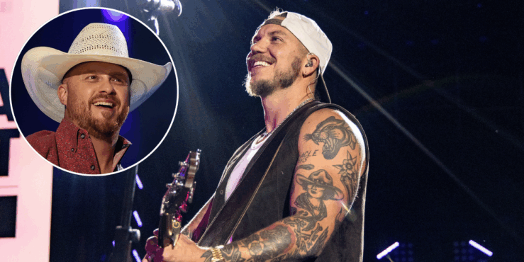 Brandon Lake New Song