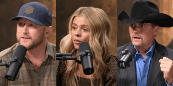 On October 14, 2025, which would've been the 32nd birthday of the late Charlie Kirk, the "Isabel Brown Show" spoke with country artists Cole Swindell, Anne Wilson, and John Rich about the influence of Charlie on music and the world at large.