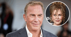 Kevin Costner To Speak At Nicole Kidman USF Event