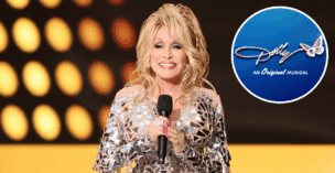 Dolly Parton Musical Continues Despite Her Health Issues