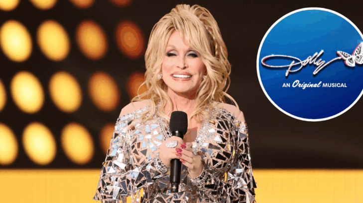 Dolly Parton Musical Continues Despite Her Health Issues