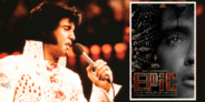 In 2026, Baz Luhrmann's documentary "EPiC: Elvis Presley in Concert" will see a wide release, thanks to distributors Universal and NEON.