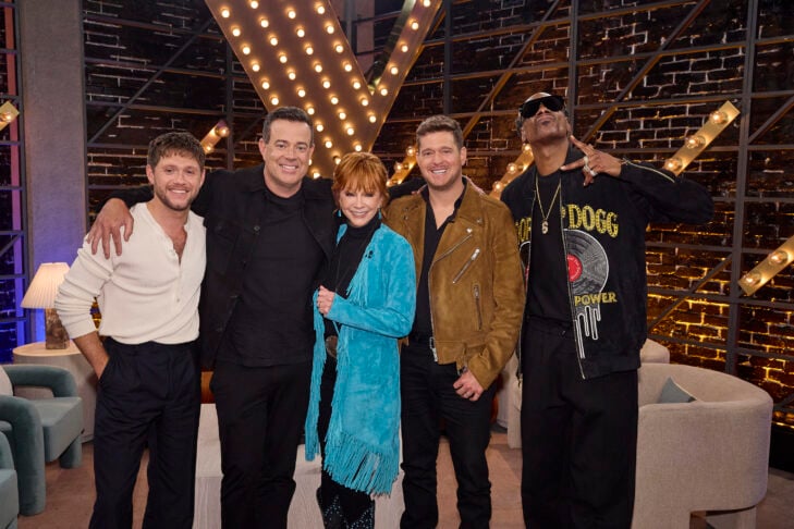 The Voice Season 28