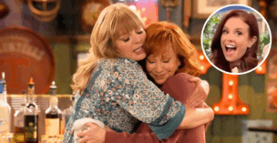 Happy's Place Reba