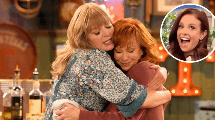 Happy's Place Reba