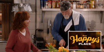 Happy's Place Season 2