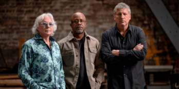 On October 31, the new rock supergroup Howl Owl Howl, comprised of Darius Rucker, Mike Mills, and Steve Gorman, released its first song, titled "My Cologne."