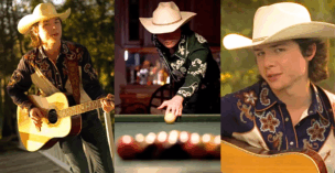 On October 24, country singer John Foster, who was a finalist on Season 23 of "American Idol," released a new song titled "Little Goes A Long Way."