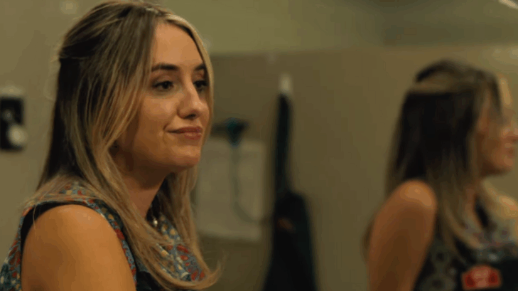 Lainey Wilson Acting Debut
