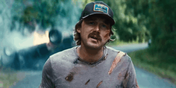 On October 1, country artist Morgan Wallen released a music video for "I Got Better," from his chart-topping album "I'm The Problem."