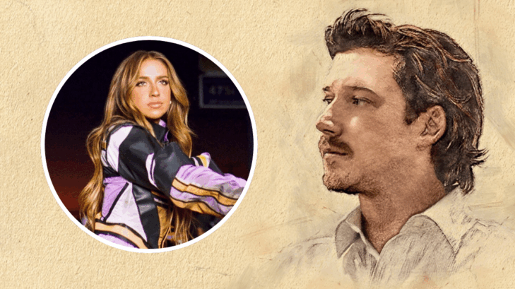 As of the second week of October, Morgan Wallen's song "What I Want," featuring Tate McRae, has been No. 1 for 20 weeks on the Billboard Hot Country Songs chart.
