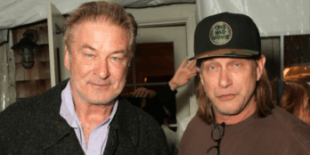 Alec and Stephen Baldwin were involved in a car crash in the Hamptons