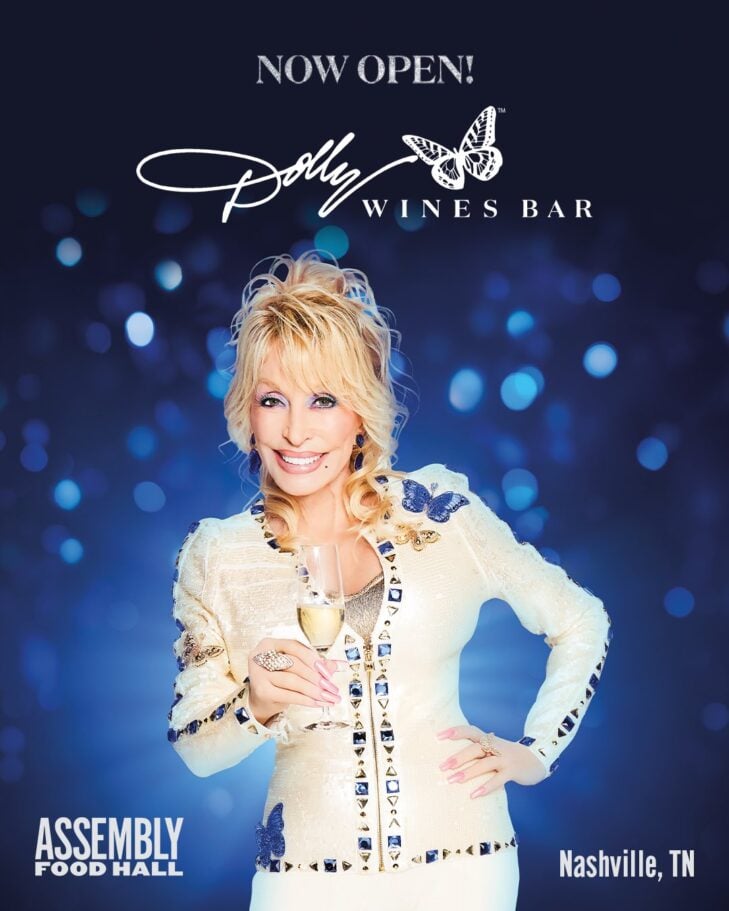Dolly's Wines