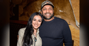 FBI Director Kash Patel is dating Alexis Wilkins, a country singer who has been regularly singing the National Anthem at Turning Point USA events.
