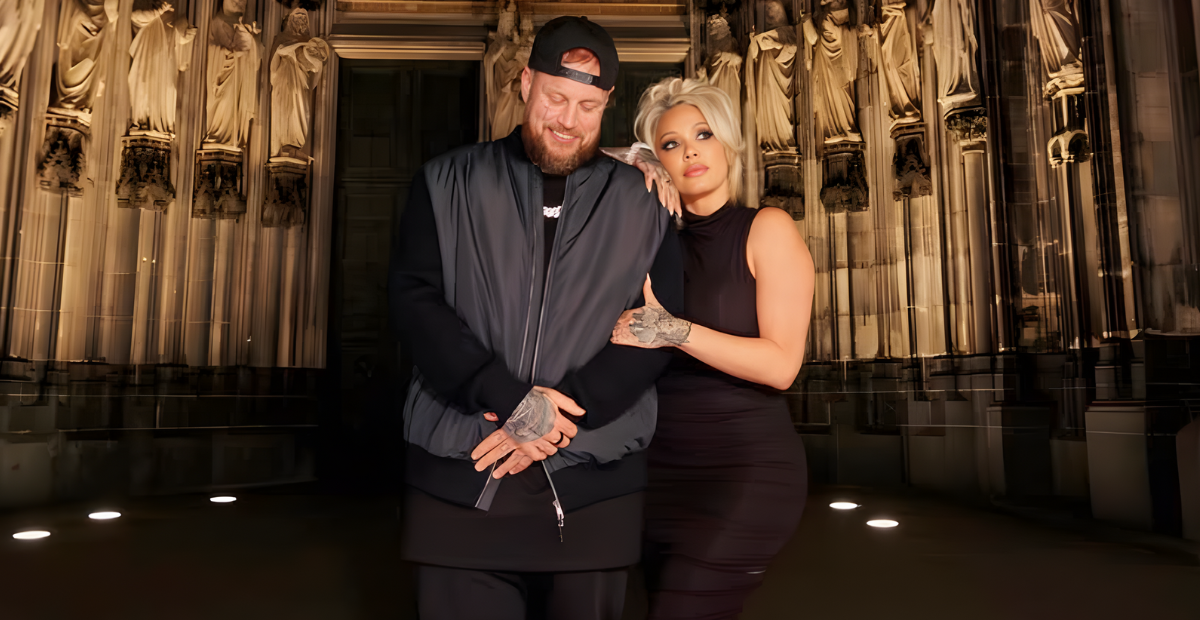 Bunnie Xo Fires Back At Those Critiquing Jelly Roll's Weight Loss