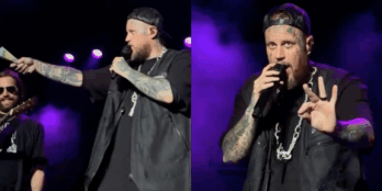 Jelly Roll Australia