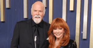 Reba Wedding Plans