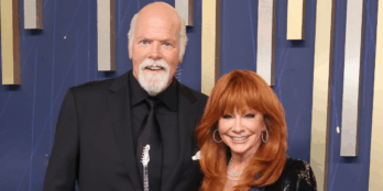 Reba Wedding Plans