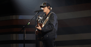 Stephen Wilson Jr. CMA