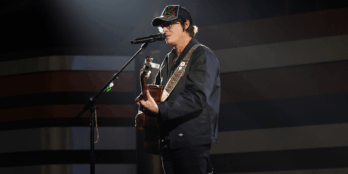 Stephen Wilson Jr. CMA