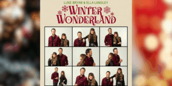 Luke Bryan Christmas
