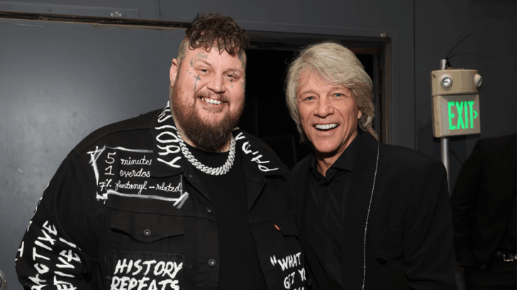 jelly roll and jon bon jovi