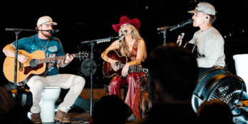 lainey wilson and muscadine bloodline