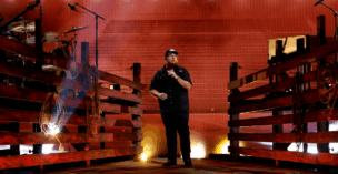 Luke Combs CMA Awards