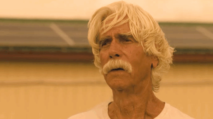Sam Elliott opens up about plans for Landman Season 3