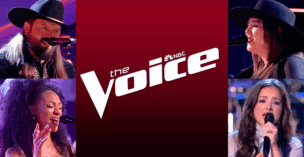 The Voice has narrowed down its playing field to 16 contestants ahead of the playoffs for Season 28