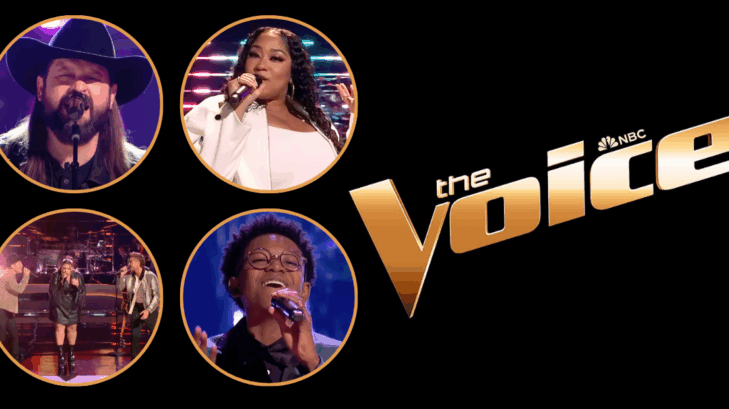 The Voice shares when the Mic Drop winner will be revealed