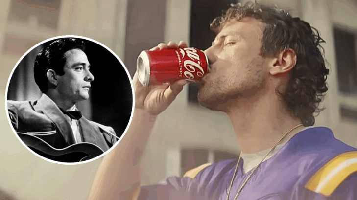 Invoking Tennessee's new ELVIS Act, the estate of Johnny Cash alleges Coca-Cola unlawfully used the country icon's voice for a commercial.