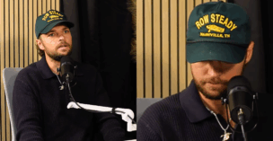 Country artist Conner Smith was a guest on a faith-based podcast on Dec. 3, and he opened up about the fatal car accident he was involved in over the summer.