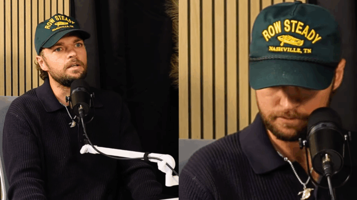 Country artist Conner Smith was a guest on a faith-based podcast on Dec. 3, and he opened up about the fatal car accident he was involved in over the summer.