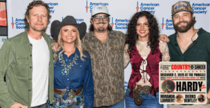 American Cancer Society