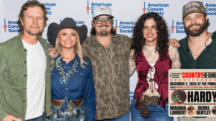 American Cancer Society